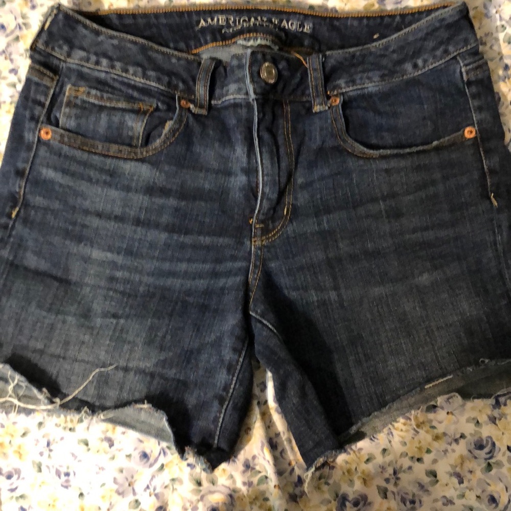 AE midi demon short